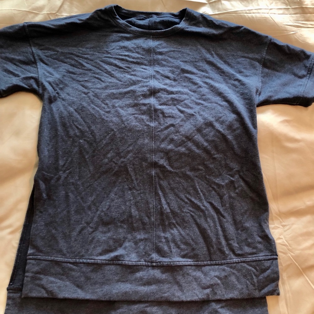 Lululemon Tunic